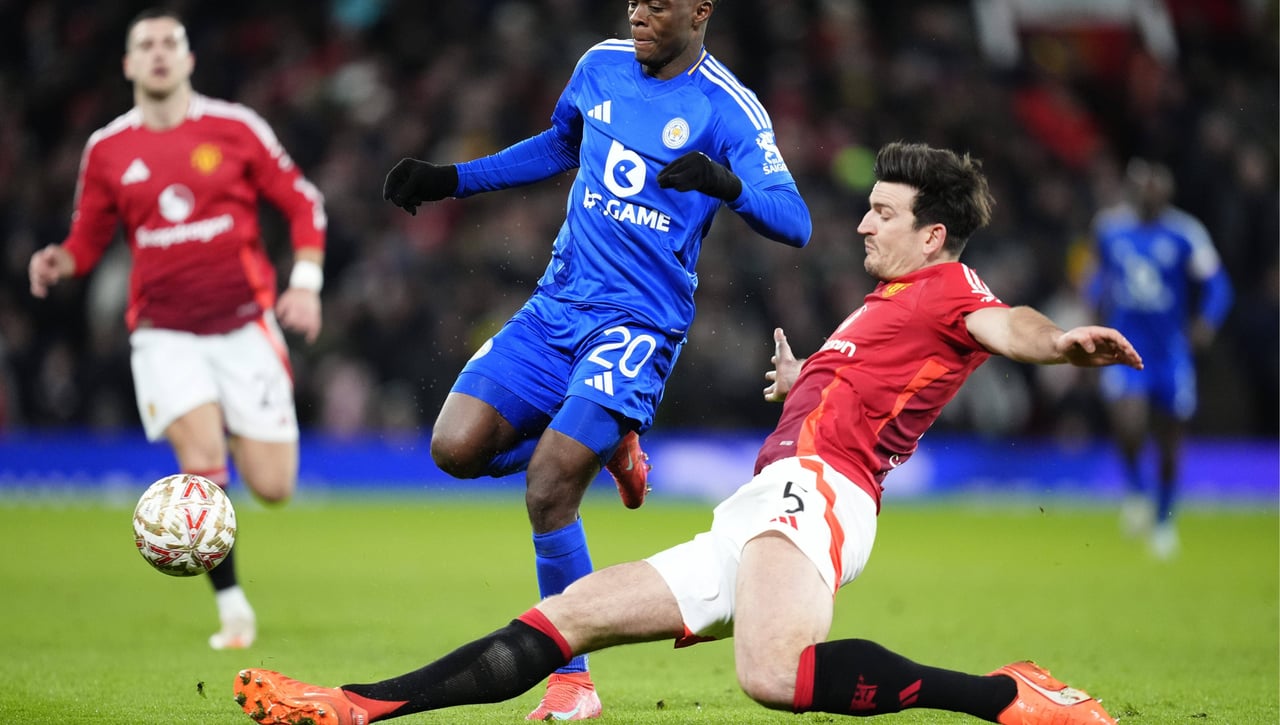 El nuevo objetivo para la delantera