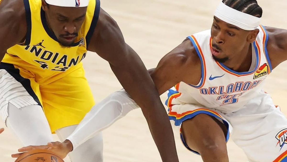 Shai Gilgeous-Alexander presenta su renuncia