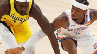 Shai Gilgeous-Alexander presenta su renuncia