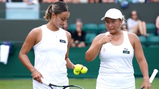 El dopaje acaba con la carrera de una tenista del WTA