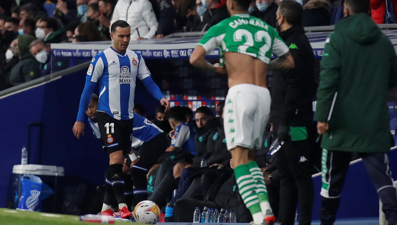 Las (no) ofertas por Raúl de Tomás