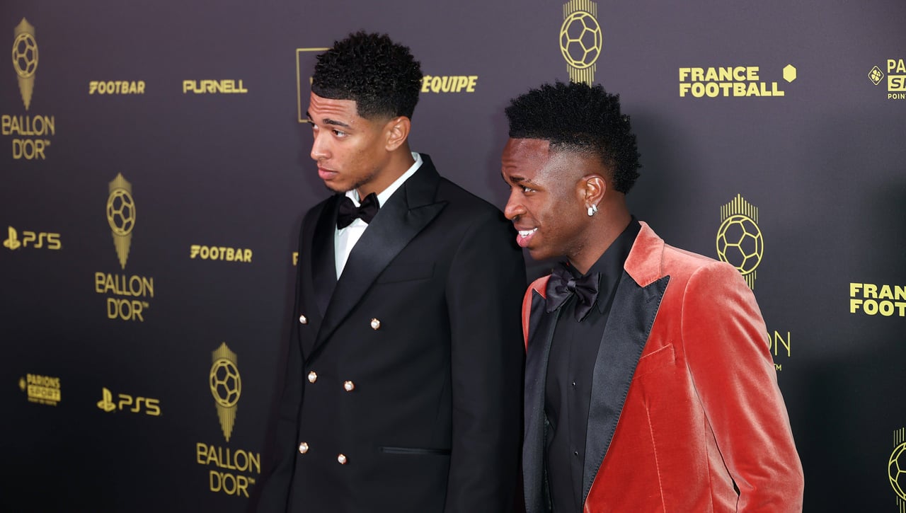 Balón de Oro 2024| Horario, canal y dónde ver en TV hoy la gala de entrega de France Football