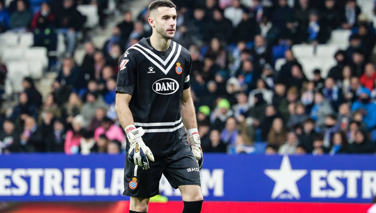 Joan García: Sí, quiero 