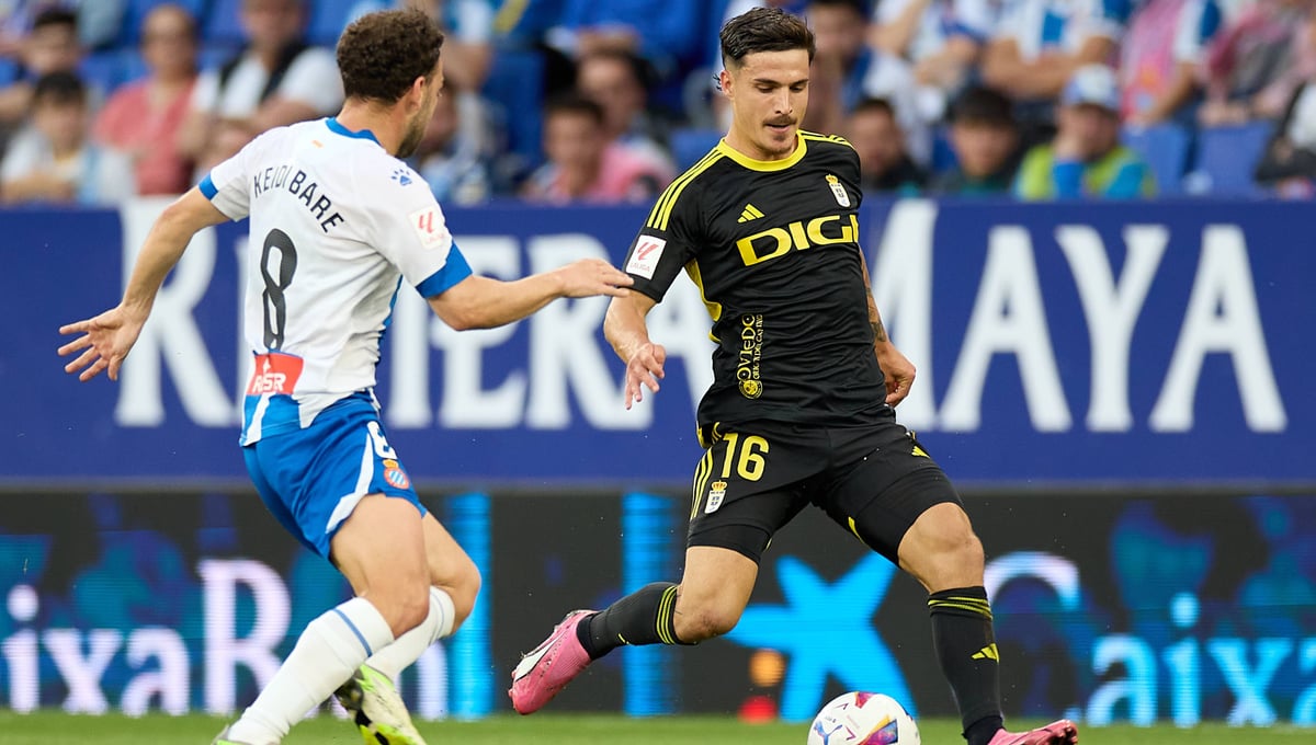 Se calienta el adiós de Jaime Seoane