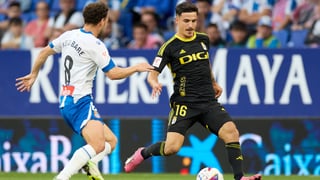 Se calienta el adiós de Jaime Seoane