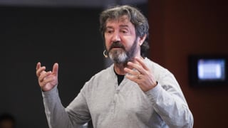 Jose Mari Bakero, exjugador del Barcelona: "Todos los culés deseamos que Nico Williams se recupere bien, no creo que el recibimiento vaya a ser negativo" 