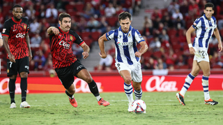 Real Sociedad - Mallorca: horario, canal y dónde ver hoy en TV el partido de la jornada 31 de LaLiga