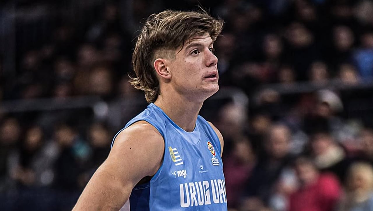 Un viejo conocido del Betis Baloncesto se cruza en su camino hacia la Liga ACB