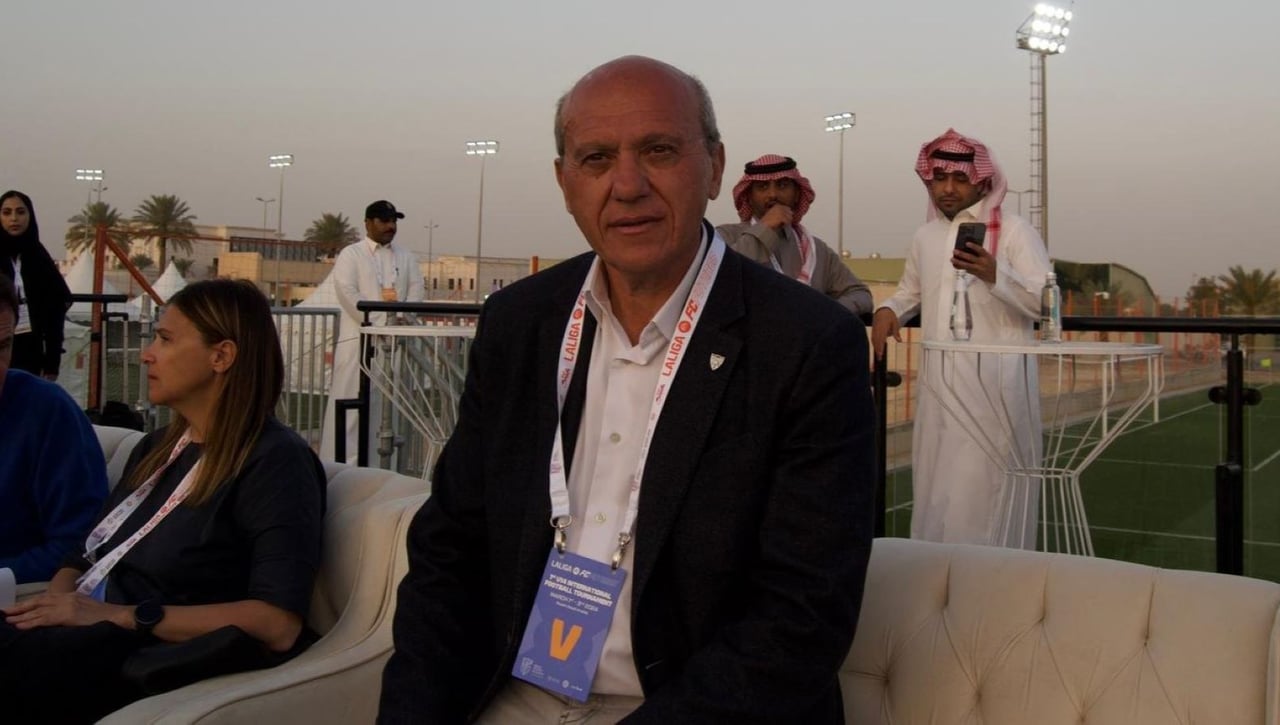 Del Nido se moviliza y lanza una promesa al Sevilla