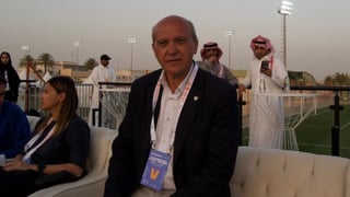 Del Nido se moviliza y lanza una promesa al Sevilla