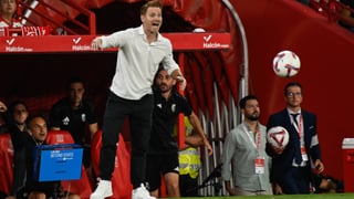 El Granada cesa a Guillermo Abascal: Suena Pacheta para sustituirle 