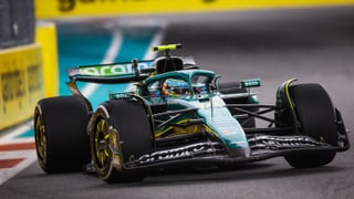 ¿Cómo funciona el sistema de penalizaciones en la Fórmula 1?