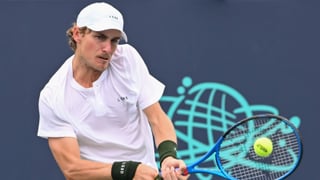 Las sustancias prohibidas consumidas por Max Purcell