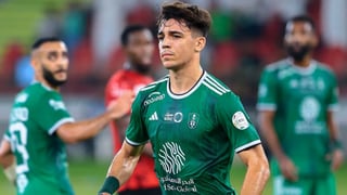 Oportunidad para Gabri Veiga