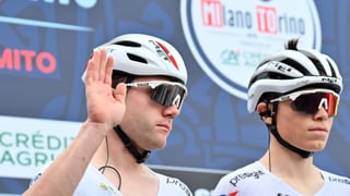 Otro revés para Pogacar