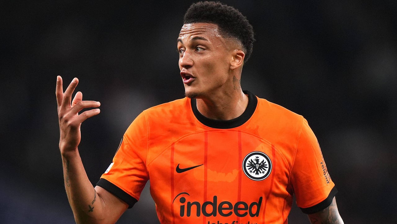 Tuta prefiere al Betis