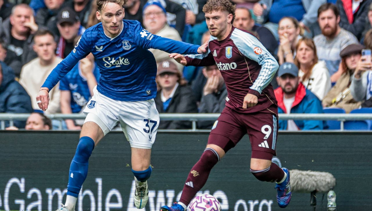 Preocupación en el Liverpool: la operación que podría hacerle perder 35 millones