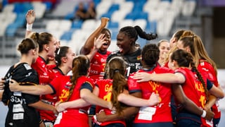 Las Guerreras juveniles conquistan el mundo