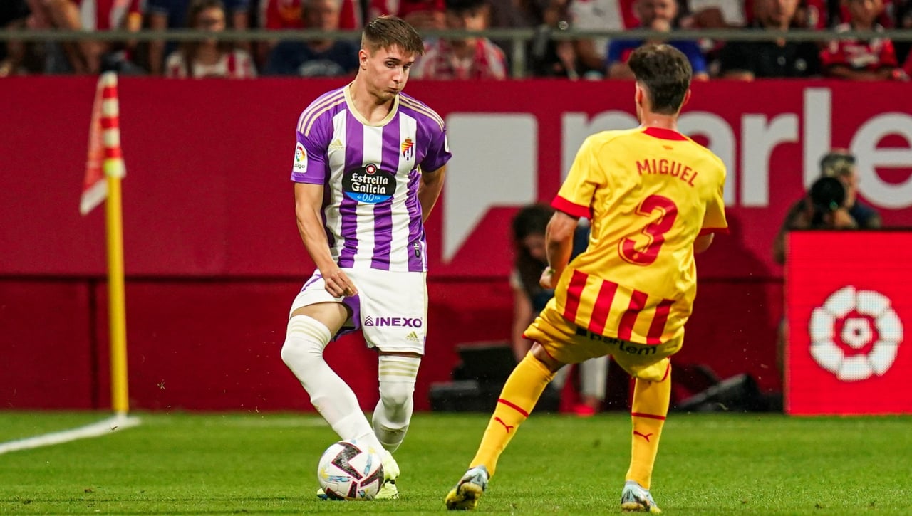 El equipo de la Premier League que se suma a la carrera por el fichaje de Fresneda