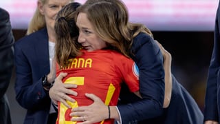 Nadine Kessler, responsable de la UEFA, insiste en que España debe valorar más a sus jugadoras: ''Espero que sean conscientes de cómo se les admira en otros países''