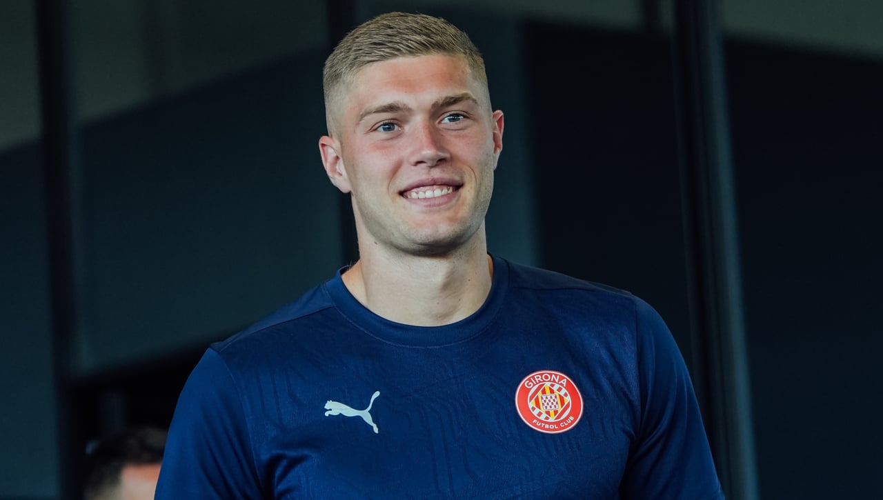 El fichaje de Dovbyk, inminente