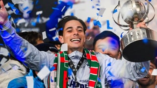 Valentín Gómez paga su cláusula y el Betis se ahorra un pico