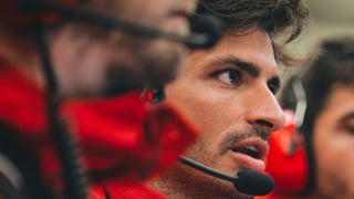 Sentencia el fichaje de Carlos Sainz