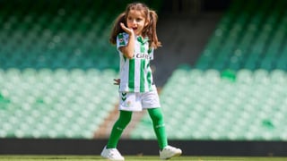 El Betis presentará a su 'Fichaje Estrella' justo antes del partido ante el Rayo Vallecano