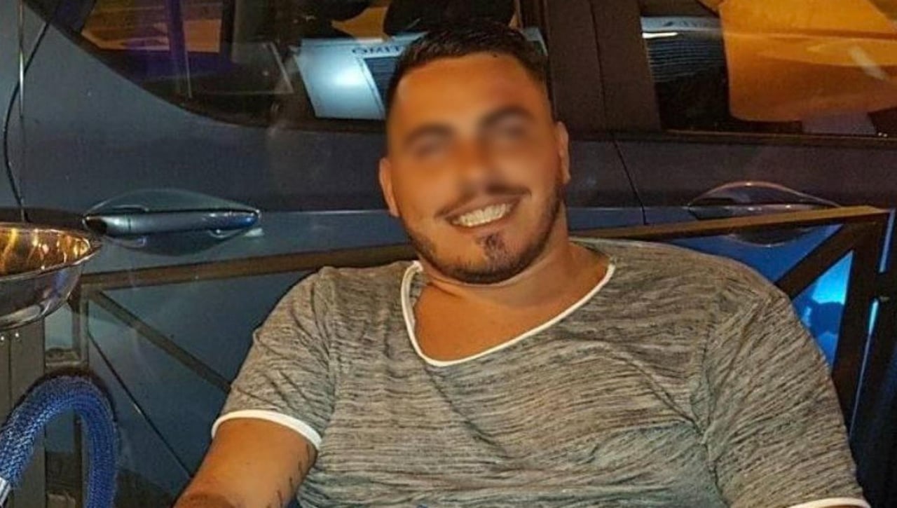 Se vuelcan con el joven que murió en el derrumbe del Polígono Aeropuerto: "Otro bético en el cuarto anillo"