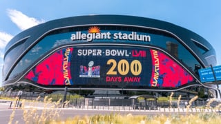 Super Bowl 2024: la más cara de la historia