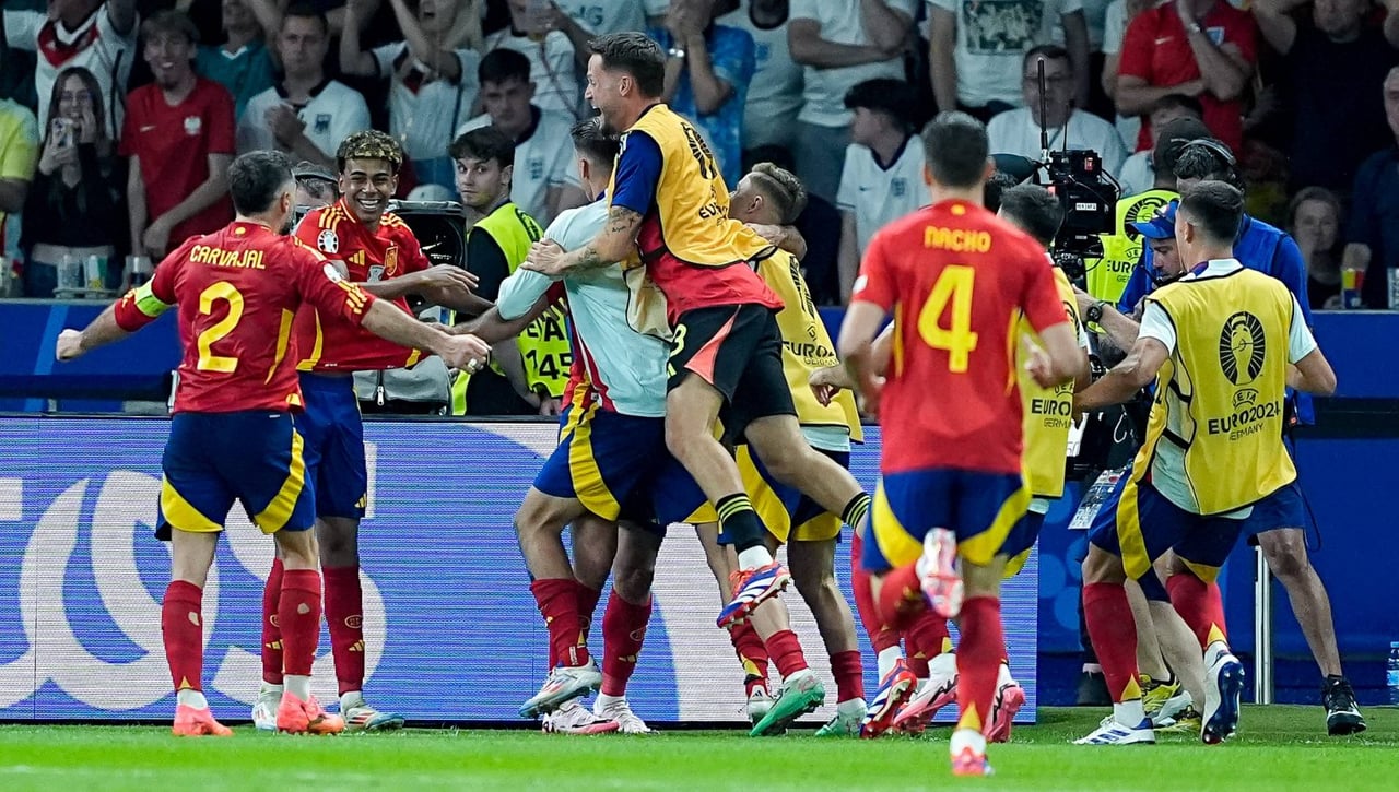 España - Argentina, la 'Finalissima' de campeones: fecha, sede...