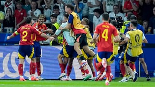 España - Argentina, la 'Finalissima' de campeones: fecha, sede...
