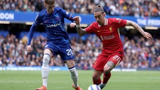 El Valencia se interesa por su fichaje