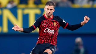 El Valencia encuentra en el Mallorca al posible relevo de Mosquera: ya conoce su precio