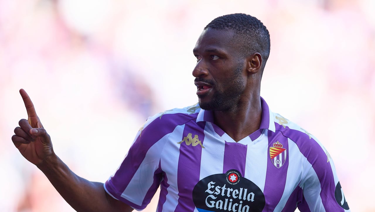 Se concreta el fichaje de Sylla