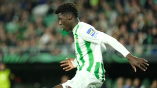 Un grande de Europa augura otra plusvalía con Assane Diao