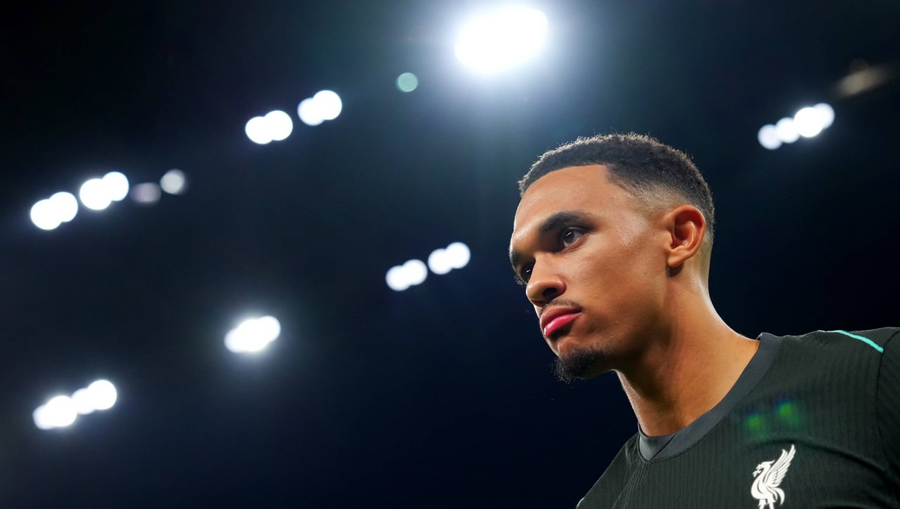 Anuncian contactos por Alexander-Arnold