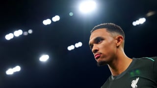 Anuncian contactos por Alexander-Arnold