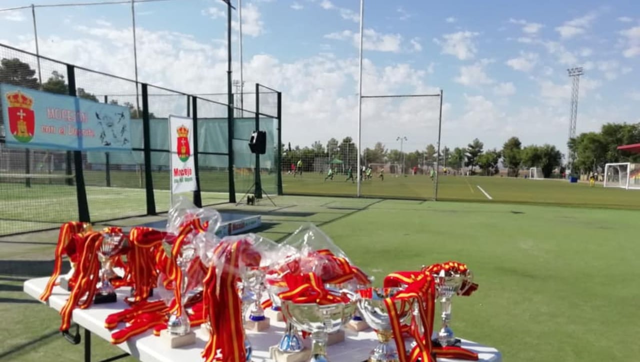 Amplio dispositivo de la Guardia Civil para atrapar al asesino de un niño de 11 años