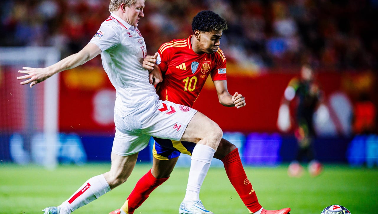 La portada de ESTADIO Deportivo para el martes 15 de octubre de 2024