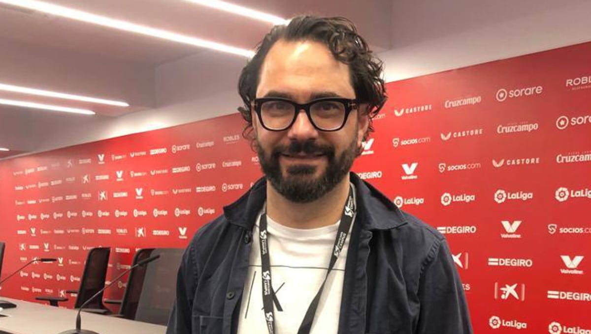 Orta y Gómez: el tándem de viejos conocidos elegido por el Sevilla para sustituir a Monchi