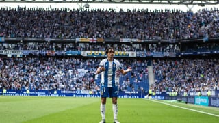 Mazazo para Pere Milla