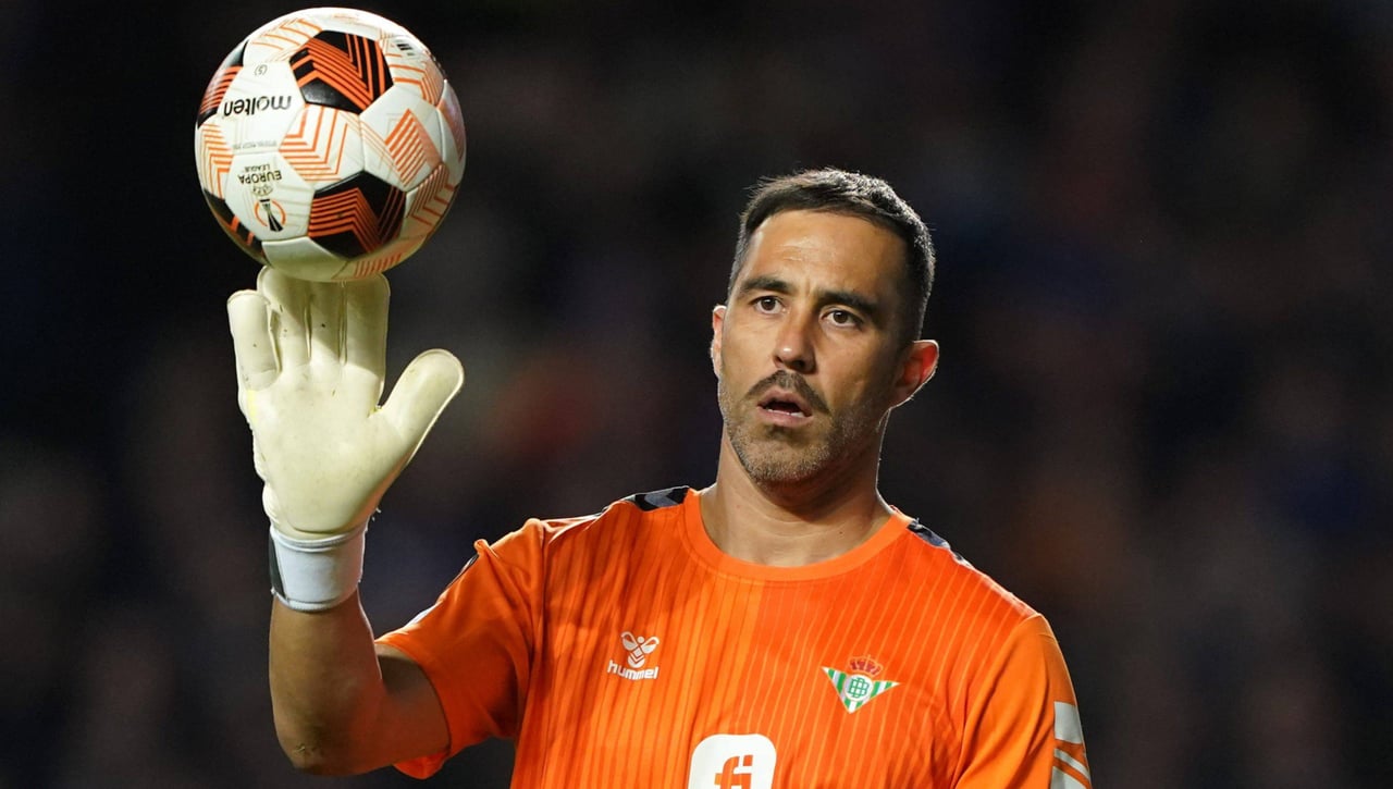 Pellegrini arroja luz sobre la lesión de Bravo y "motivación" de Fran Vieites