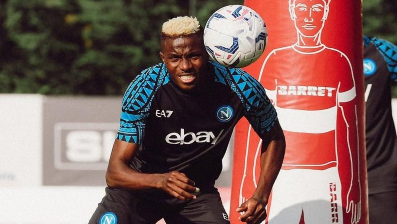 Al Real Madrid se le escapa otro delantero