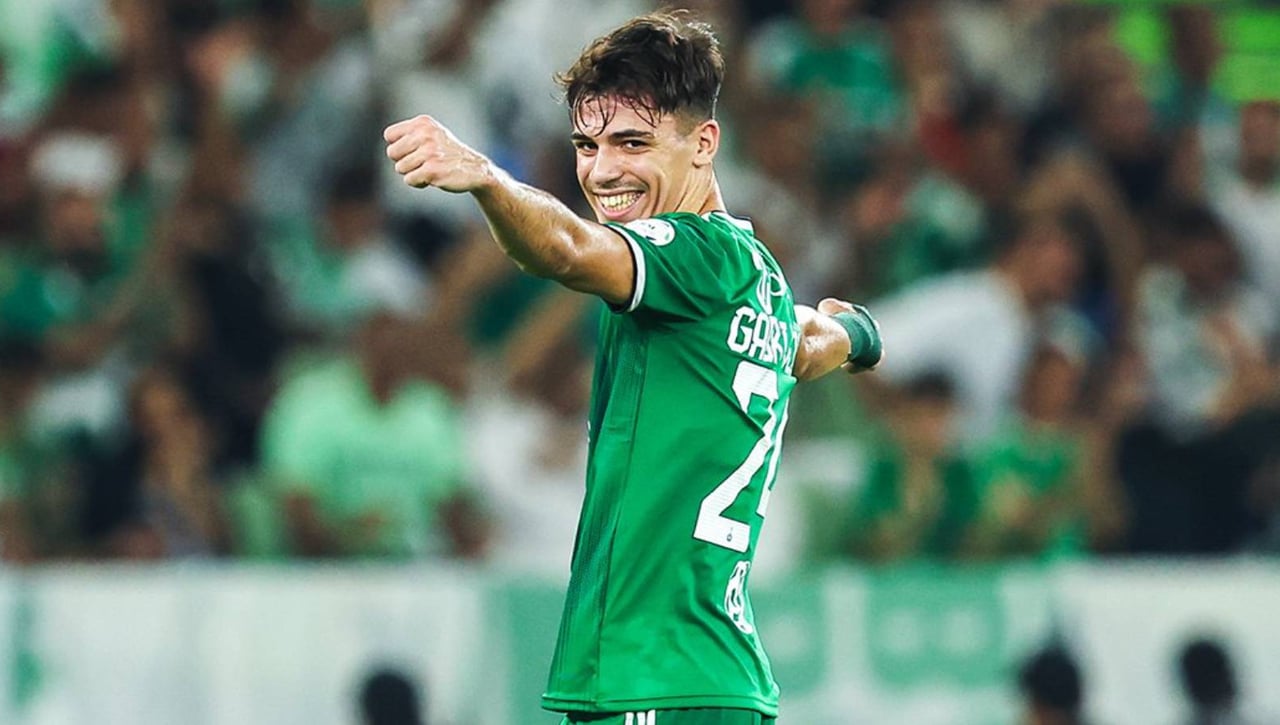 Gabri Veiga lo ha vuelto a hacer