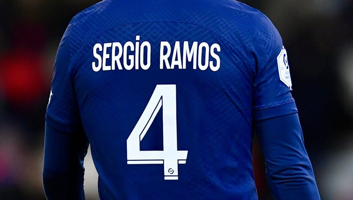 Cambio de rumbo para Sergio Ramos