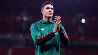 El fichaje de Varane, sellado