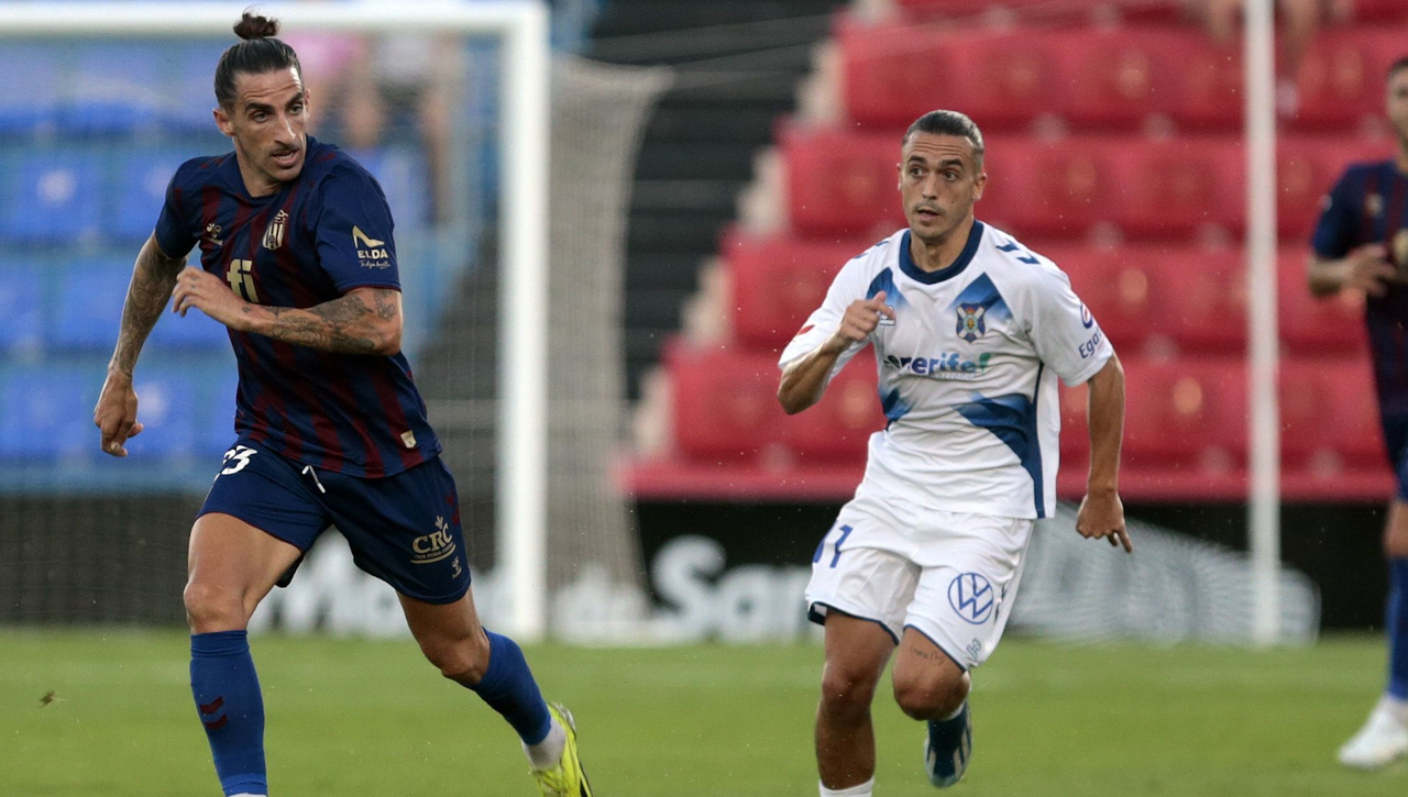 Jornada 24 de LaLiga Hypermotion 2024-25 | Partidos, horarios y dónde ver en TV la segunda división en vivo online