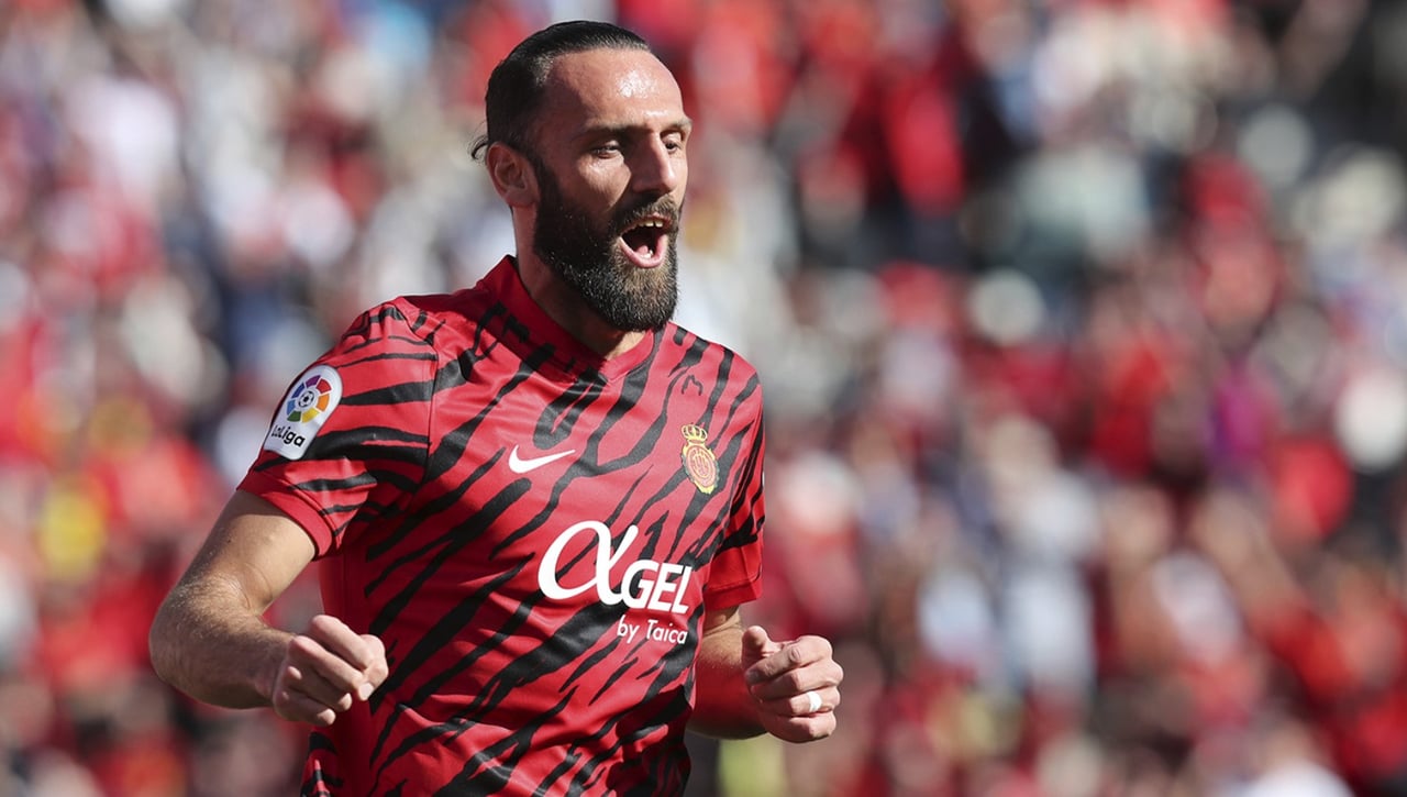 Muriqui podría llegar