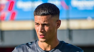 El Barcelona se adelanta al Real Madrid y se hace con la nueva perla canaria